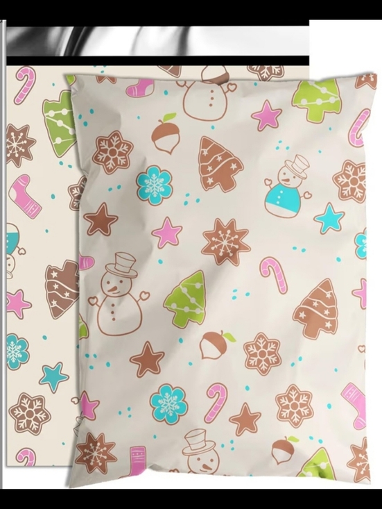 Other - 25ct, 10x13 POLY MAILERS